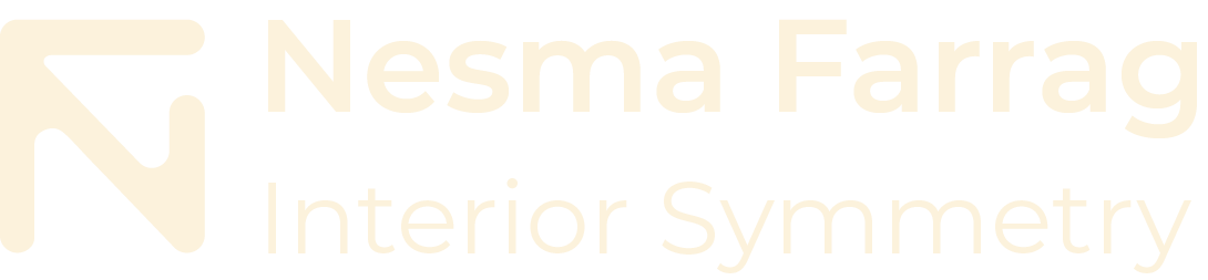 Nesma Farrag Designs